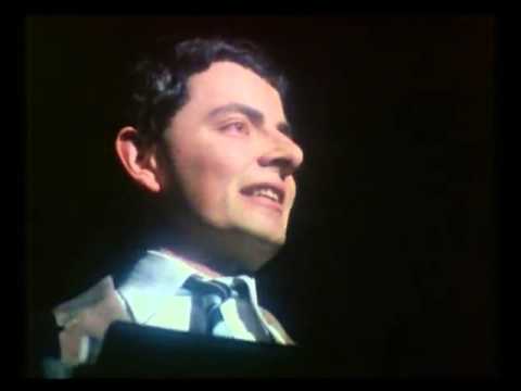 Rowan Atkinson   The School Master