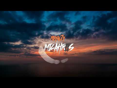 M Huncho x Nafe Smallz Type Beat - "ROYALTY" - Trap Instrumental 2019 | @MicahRiis