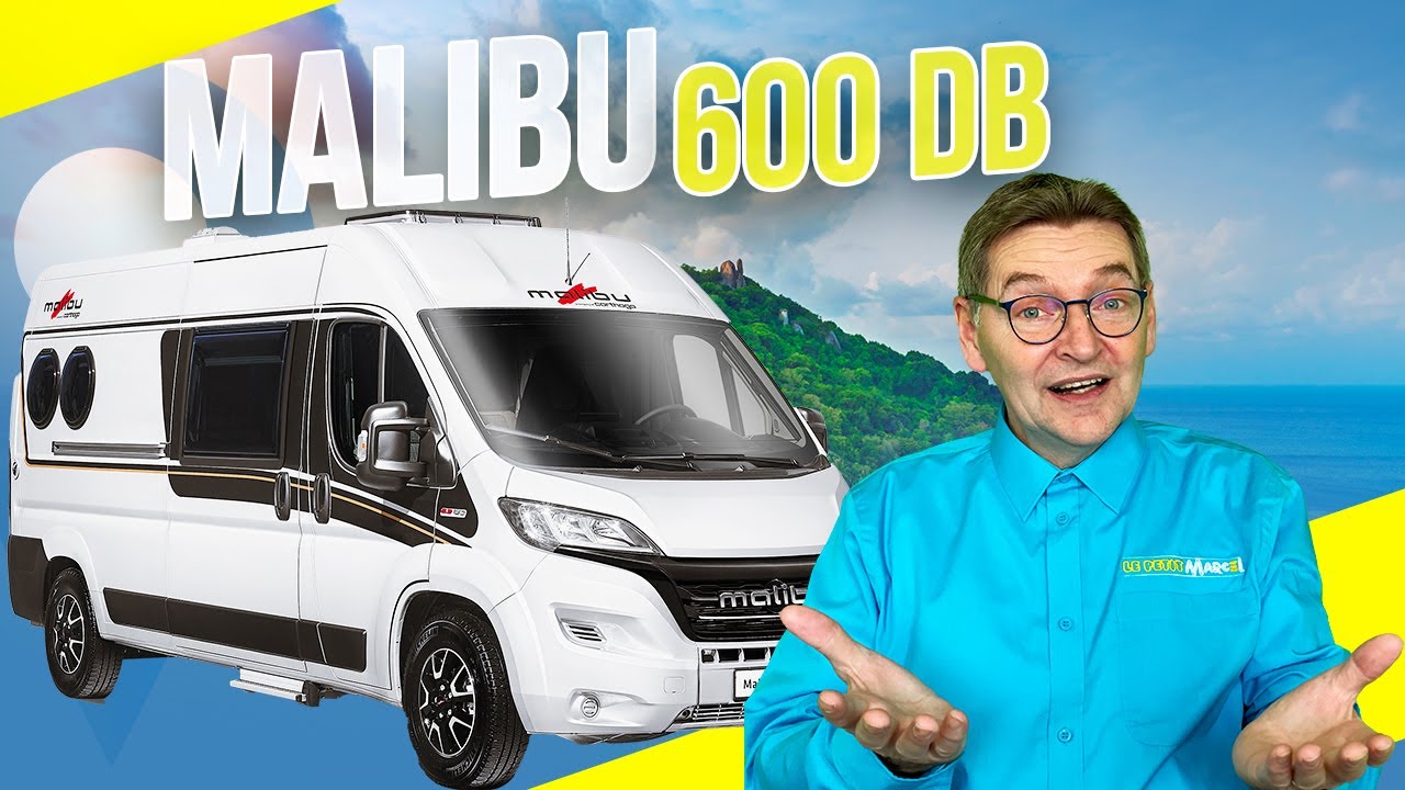 Malibu Van Life  Vs Confort : A deux pour la vie