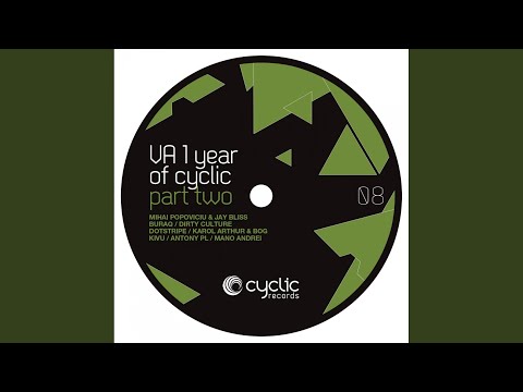 Timeless & True Desire (Original Mix)