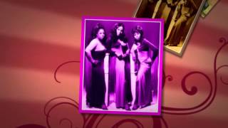 THE SHIRELLES my heart belongs to you