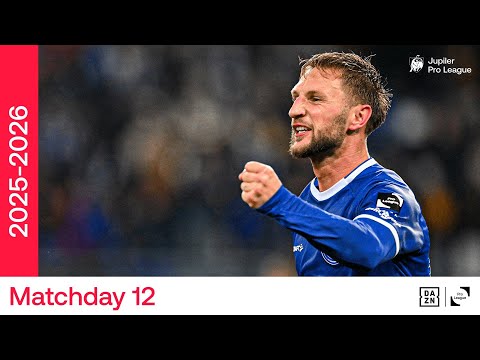 Résumé | KAA Gent - Standard de Liège | 2025-2026