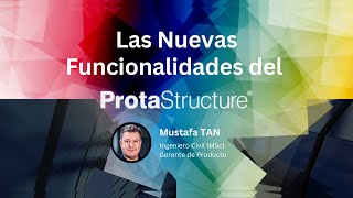Simposio En Línea Las Nueves Funcionalidades Del Protastructure Suite