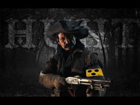 Lachend durch den Sumpf