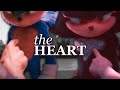 The Heart Is Deceitful Revenge Is Pointless As Explained In SONIC 3 W Subtitles