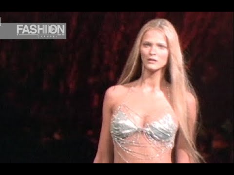 VICTORIA'S SECRET Spring 1999 New York - Fashion Channel