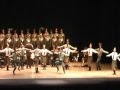 Солдатская пляска 