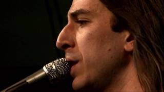 JORGE SALÁN - MYSTIC HIGHWAY - ( Directo al subsuelo ) HD