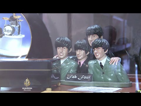 Al Jazeera Svijet - 20.12.2015.