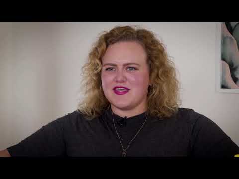 Alexa Shoen - I Heart Coaching