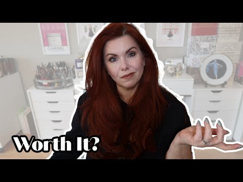 NEW Charlotte Tilbury Liners 🔥 Better Than the Originals? Full Review & Demo!