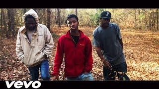 LeBrezzy- Dead End {Official Music Video}