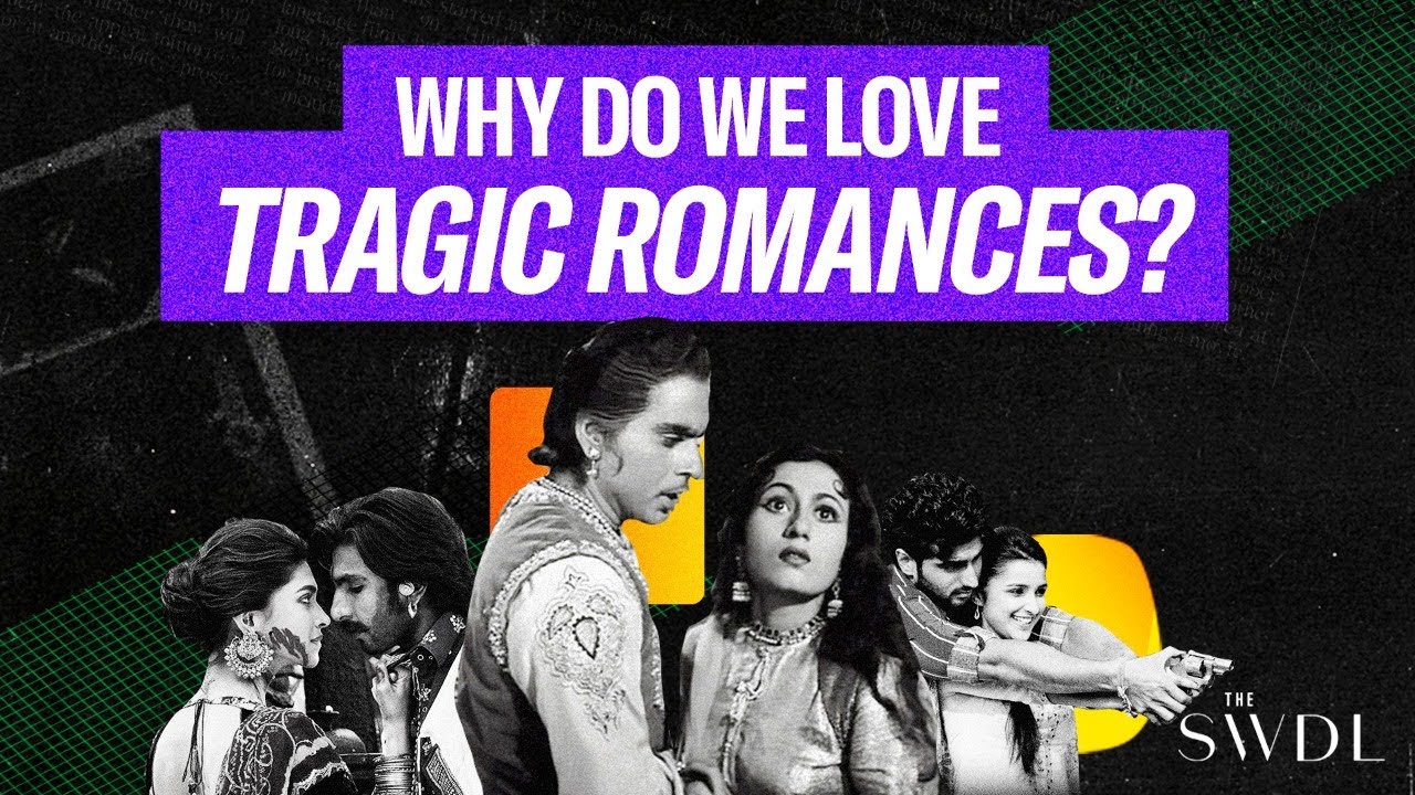 Why Do We Love Tragic Romances?