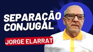 Separação conjugal