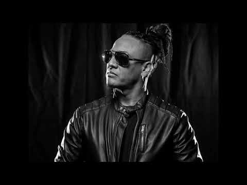 Yovanny Polanco ( Krisspy ) el lechero en vivo