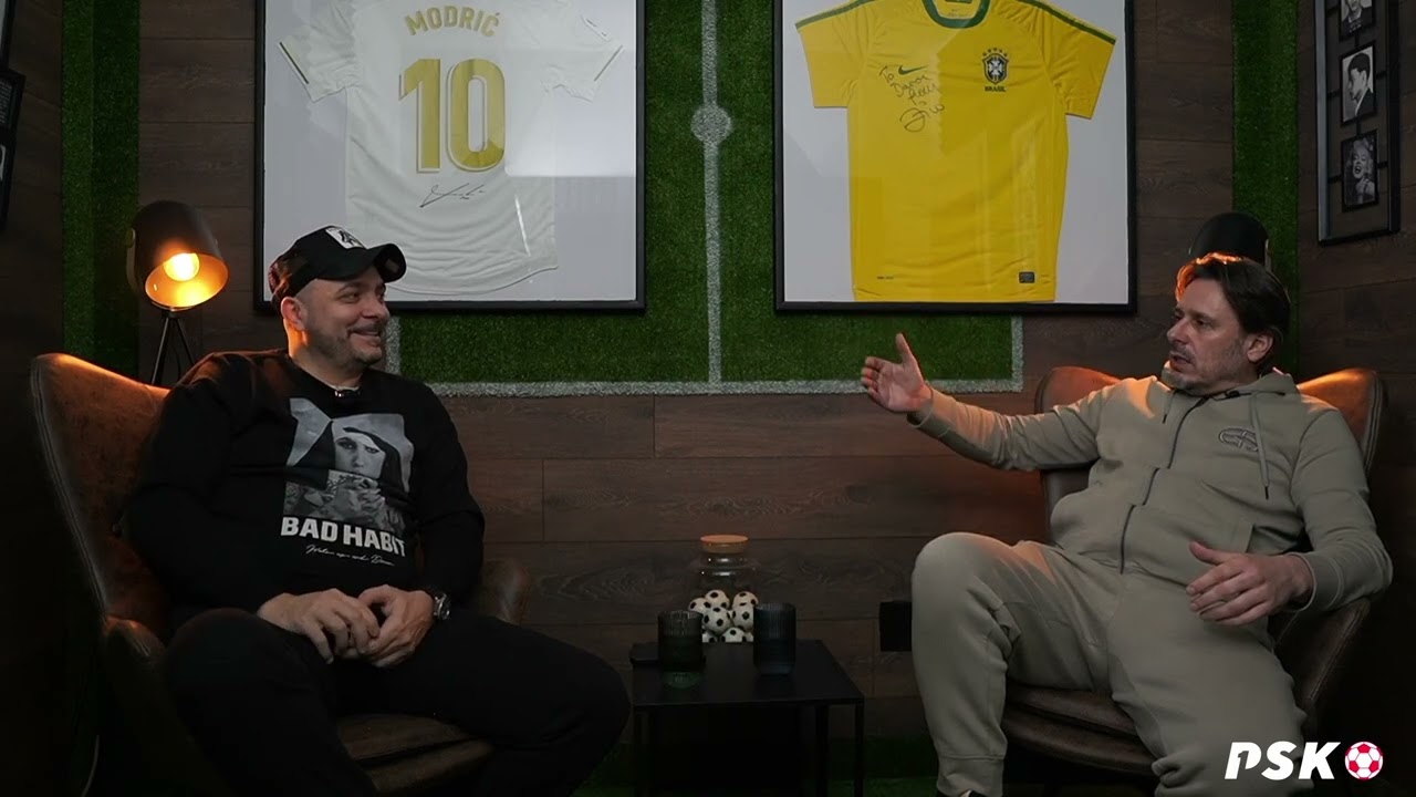 BOŠKO BALABAN: "DINAMO JE ZAPOSTAVIO OMLADINSKU ŠKOLU I DOVODI STRANCE!"