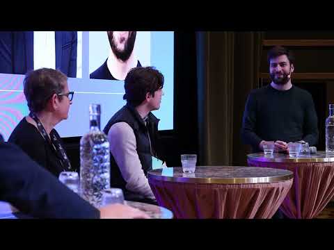 Fueling Innovation: Investing in University Spinouts & Hard Tech