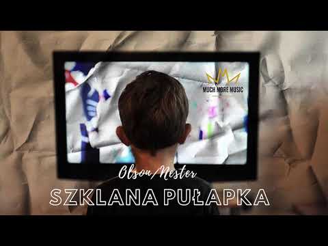 OLSON/NESTER - SZKLANA PUŁAPKA