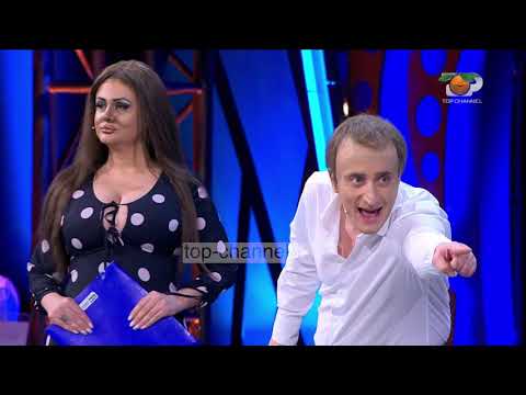 Portokalli, 10 Nëntor 2019 -  Procesi Supersportiv(Dhuna në sport)