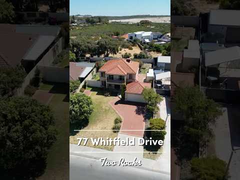 77 Whitfield Drive, Two Rocks, WA 6037, 4 phòng ngủ, 2 phòng tắm, House