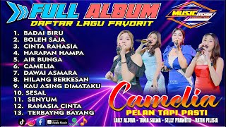 Download lagu FULL ALBUM DANGSUT KOPLONYA MANTEP BANGET CAMELIA PELAN TAPI PASTI VOL 51 mp3