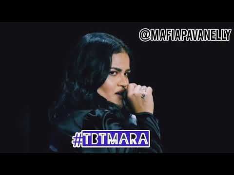 Mara Pavanelly (2004) - Se Mancol (cover Companhia do Calypso) #TBTMARA
