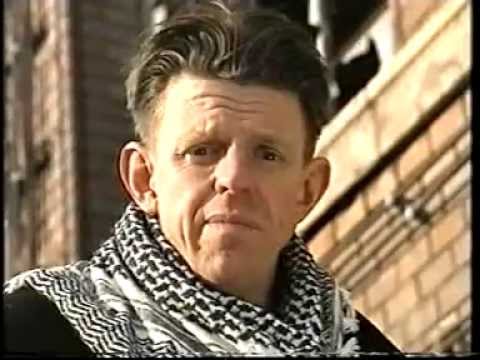 Moviedrome - To Sleep with Anger (Alex Cox)