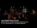 "Hammer Down" by Magnolia Electric Company (featuring Joseph O'Connell)