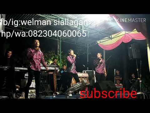 TRIAMOR. PERCUMA.LIVE TANAHJAWA