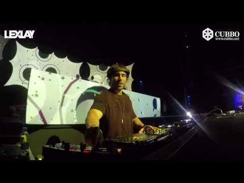 Lexlay @ New Guass, Bergara - 17.06.2017 (ES)