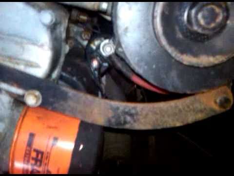 Universal 5411 M15 Identifying wires before removal D.3GP