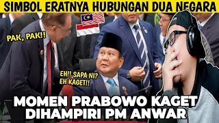 Download lagu MOMEN LAWAK TAPI MESRA‼️ REAKSI PRESIDEN PRABOWO SAAT PMX DATANG😂 🇮🇩🤝🇲🇾 | Wak Lonjong mp3 Download lagu MOMEN LAWAK TAPI MESRA‼️ REAKSI PRESIDEN PRABOWO SAAT PMX DATANG😂 🇮🇩🤝🇲🇾 | Wak Lonjong mp3