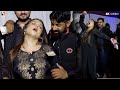 Janj Tur Pai Wajeyan Naal Chahat Baloch Hot Mujra Dance Performance SGRecords 2024