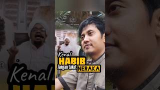Download lagu Habib jamin pengikutnya jangan takut neraka #habib #shorts mp3