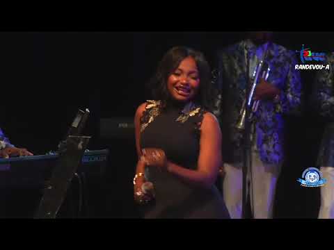 PRAN PASYANS - FEAT ANIE ARLETE (HOMAGE A DANIEL LARIVEIRE)