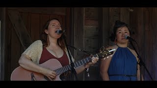 Frazey Ford II Gladden House Sessions 2017