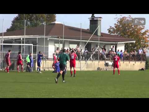 14-09-28 FC Alb - SG Ertingen-Binzwangen 1:2