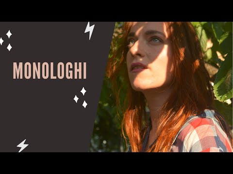 Monologo sulla rabbia_Linda Borello