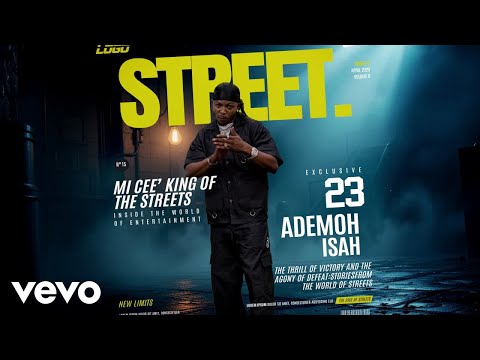 Shekudeen - OJORO M.I CEE - AJEMO