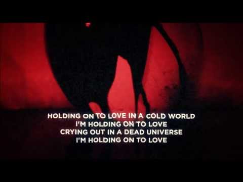 Beastmilk: Love in a Cold World (Official lyric video)