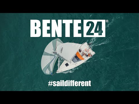 BENTE24 2022 I www.benteyachts.com