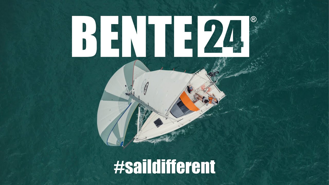 Bente 24 - Promo Video