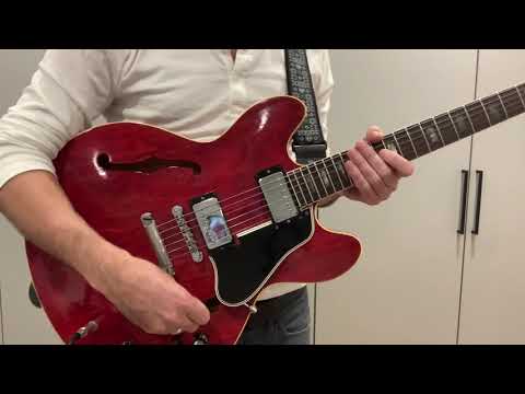 Jacksnax: Dark Star!  Soloing Strategies Grateful Dead