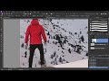 Affinity Photo - Kurs - 60 Stempel