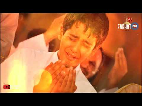 Husain Mujh ko Maaf Karna - Shuja Rizvi