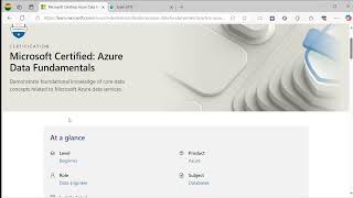 DP-900 Azure Data Certification Real Exam Questions
