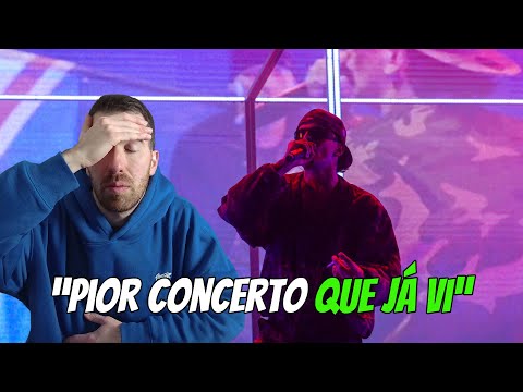 TJI FAZ REVIEW DO FESTIVAL DO CRATO