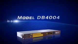 DB4004 Video Presentation