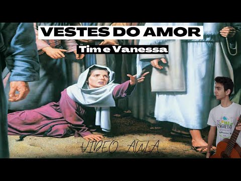Vestes do amor - Tim e Vanessa