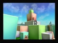 Boom Blox nintendo Wii Game Play